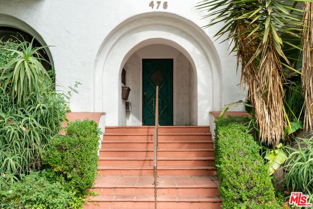 476 Landfair Avenue 104, Los Angeles, CA 90024