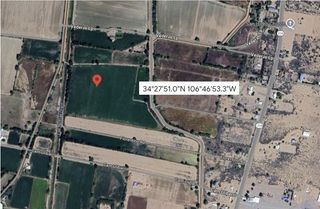 See Documents, Veguita, NM 87062