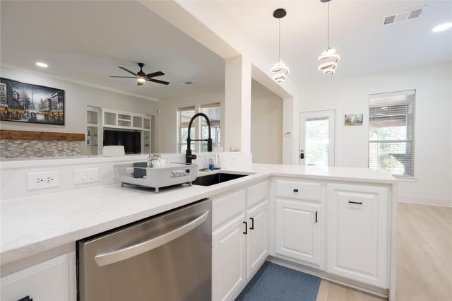 22 Regan Court, Woodland, TX 77382