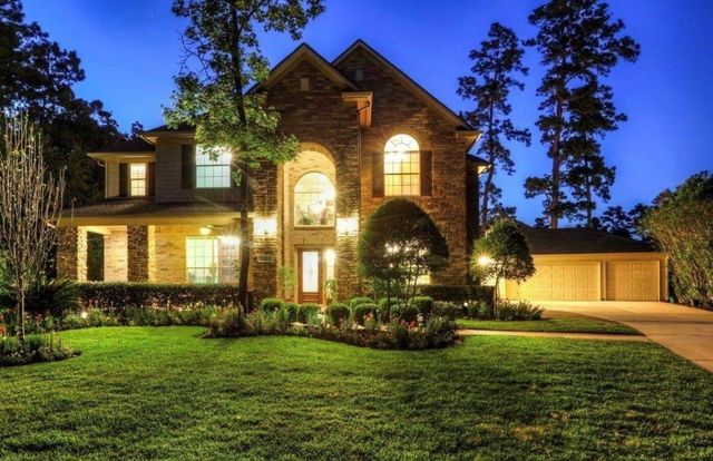 22 Regan Court, Woodland, TX 77382