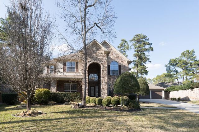 22 Regan Court, Woodland, TX 77382