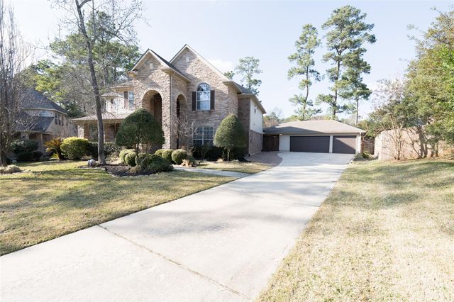 22 Regan Court, Woodland, TX 77382