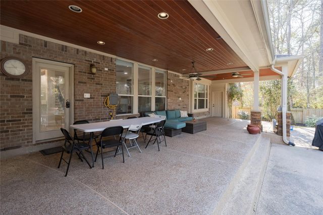 22 Regan Court, Woodland, TX 77382