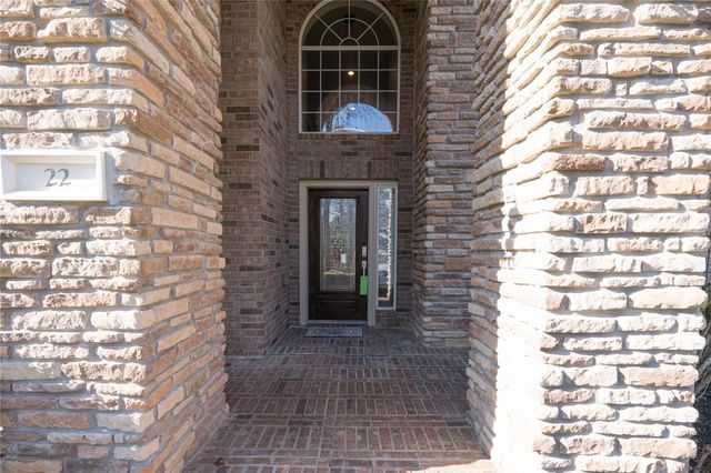 22 Regan Court, Woodland, TX 77382