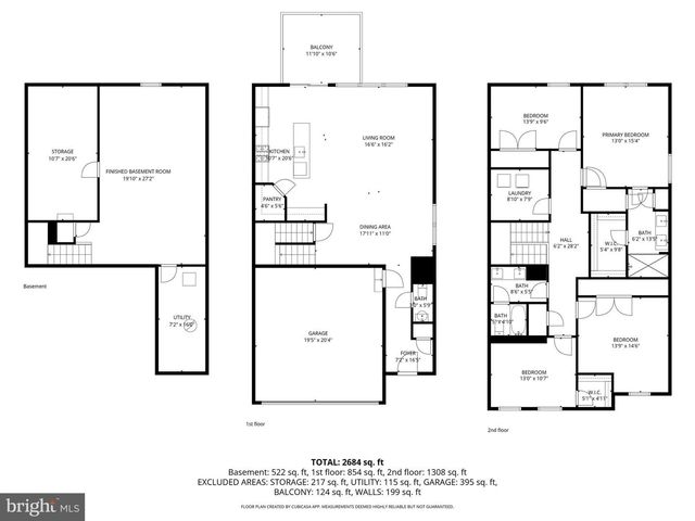 17 EGRET WAY, Phoenixville, PA 19460