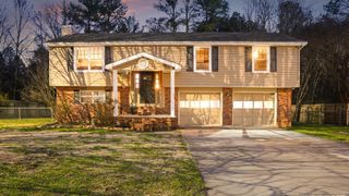 1719 Cannon Drive, Fort Oglethorpe, GA 30742