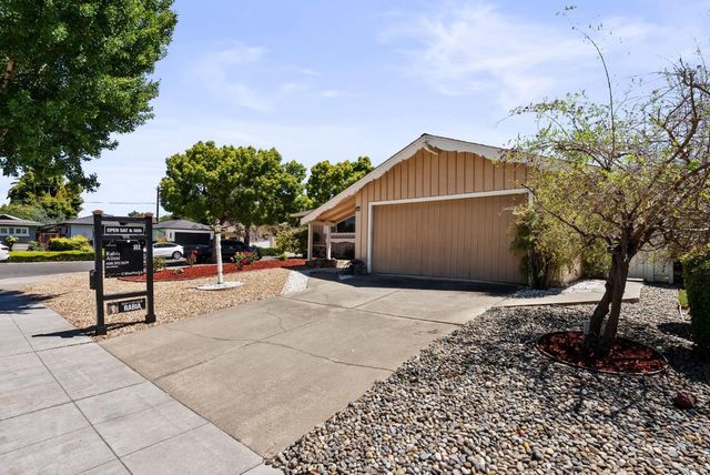 1092 Kildare Avenue, Sunnyvale, CA 94087