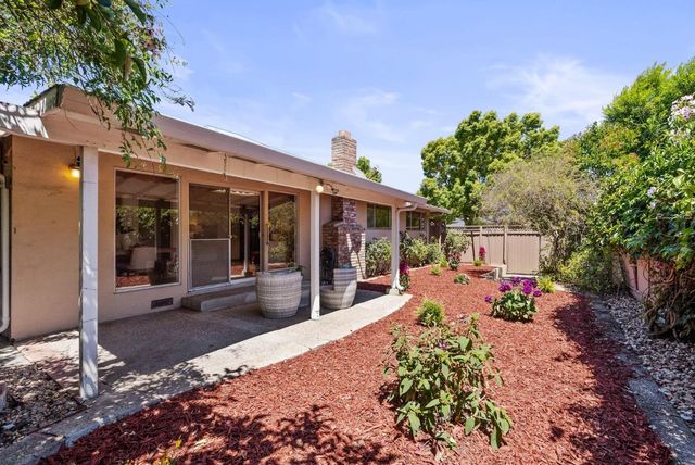 1092 Kildare Avenue, Sunnyvale, CA 94087