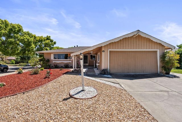 1092 Kildare Avenue, Sunnyvale, CA 94087