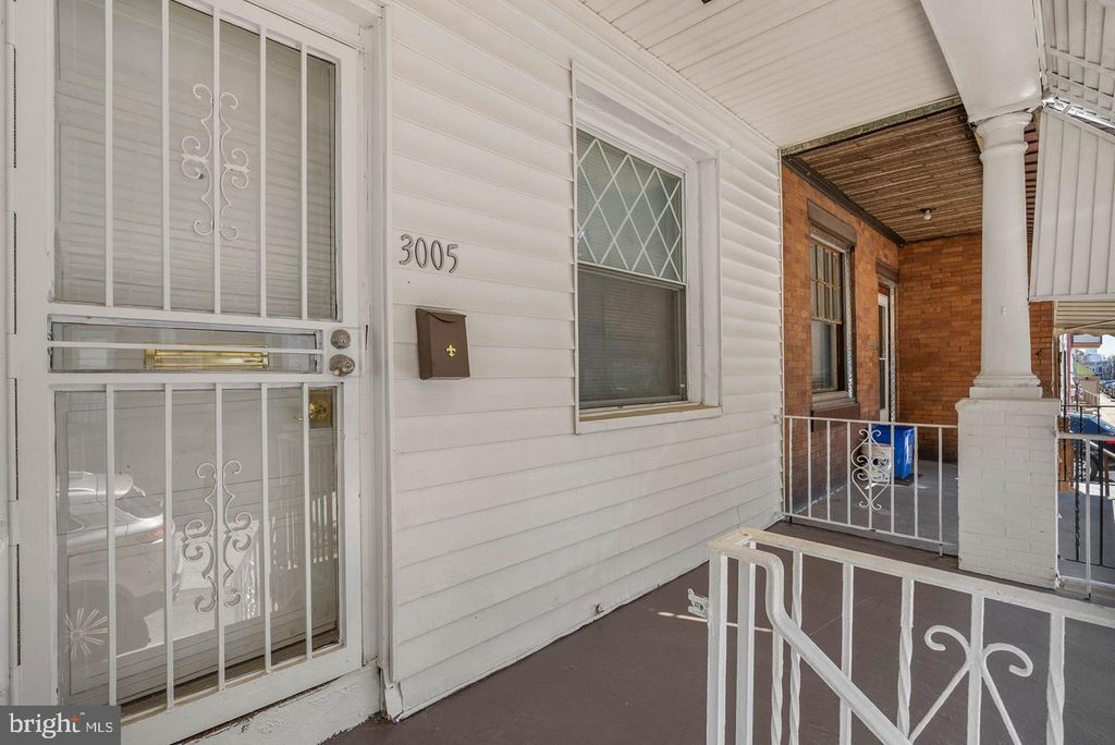 3005 N STILLMAN ST, Philadelphia, PA 19132 — photo 2
