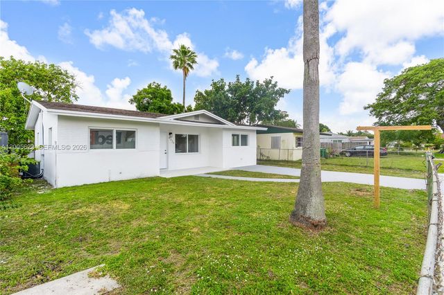 6536 SW 21st St, Miramar, FL 33023