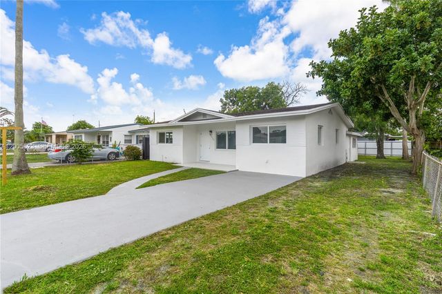 6536 SW 21st St, Miramar, FL 33023