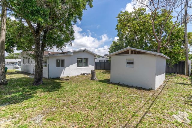 6536 SW 21st St, Miramar, FL 33023