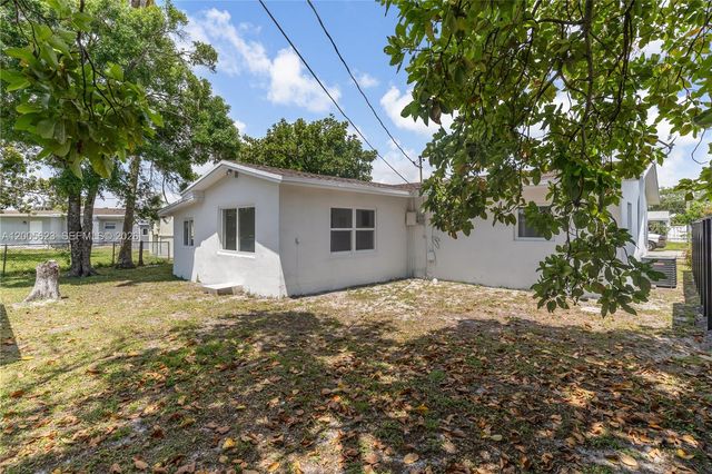6536 SW 21st St, Miramar, FL 33023