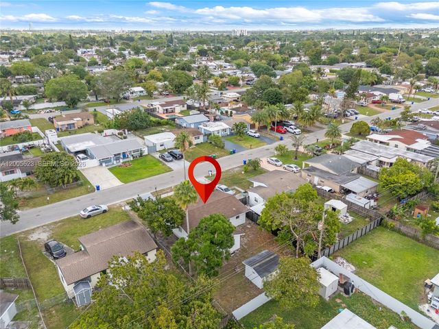 6536 SW 21st St, Miramar, FL 33023