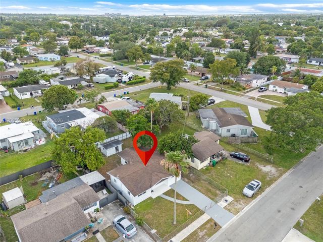 6536 SW 21st St, Miramar, FL 33023