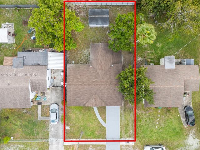 6536 SW 21st St, Miramar, FL 33023