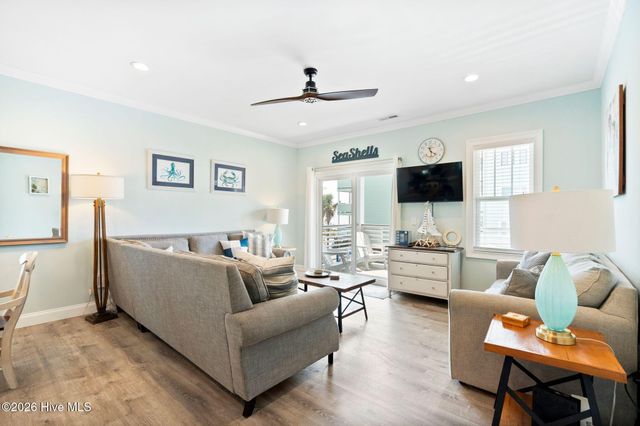 1517 Carolina Beach Avenue N Unit 2, Carolina Beach, NC 28428