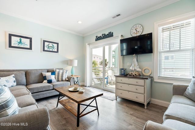 1517 Carolina Beach Avenue N Unit 2, Carolina Beach, NC 28428