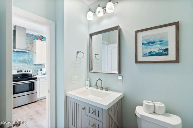 1517 Carolina Beach Avenue N Unit 2, Carolina Beach, NC 28428