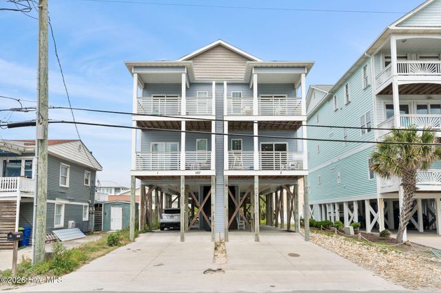 1517 Carolina Beach Avenue N Unit 2, Carolina Beach, NC 28428