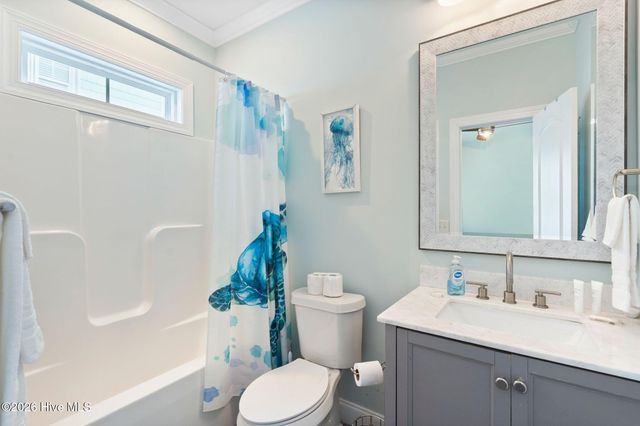 1517 Carolina Beach Avenue N Unit 2, Carolina Beach, NC 28428