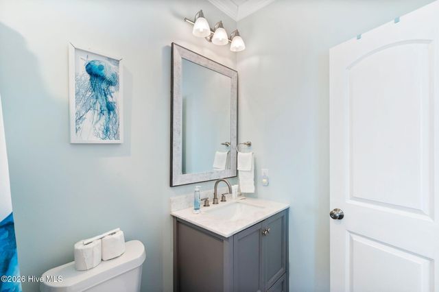 1517 Carolina Beach Avenue N Unit 2, Carolina Beach, NC 28428