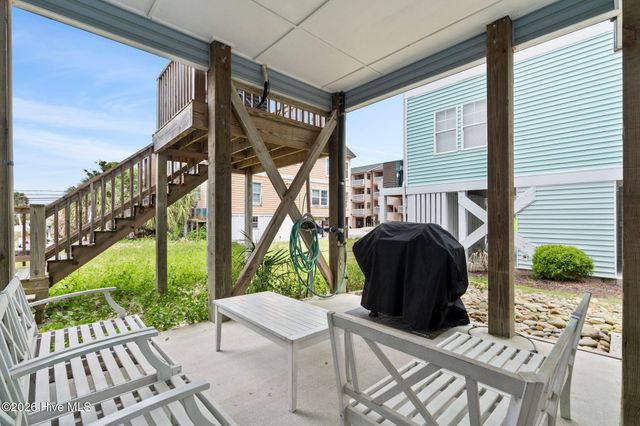 1517 Carolina Beach Avenue N Unit 2, Carolina Beach, NC 28428