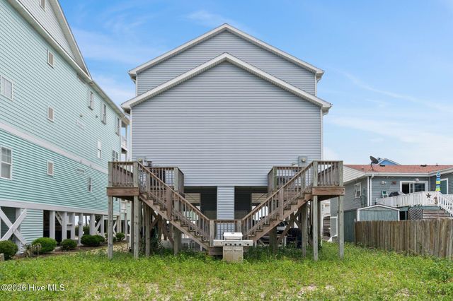 1517 Carolina Beach Avenue N Unit 2, Carolina Beach, NC 28428