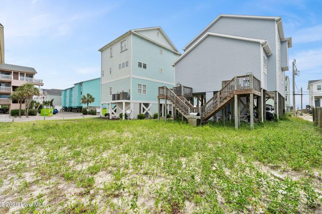 1517 Carolina Beach Avenue N Unit 2, Carolina Beach, NC 28428