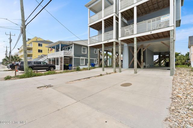 1517 Carolina Beach Avenue N Unit 2, Carolina Beach, NC 28428