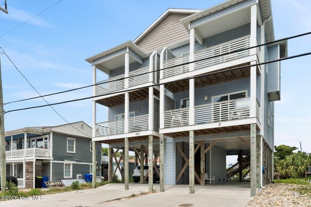 1517 Carolina Beach Avenue N Unit 2, Carolina Beach, NC 28428