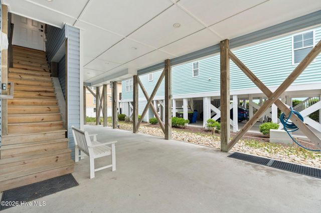 1517 Carolina Beach Avenue N Unit 2, Carolina Beach, NC 28428