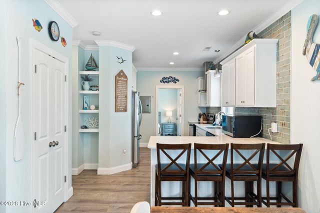 1517 Carolina Beach Avenue N Unit 2, Carolina Beach, NC 28428