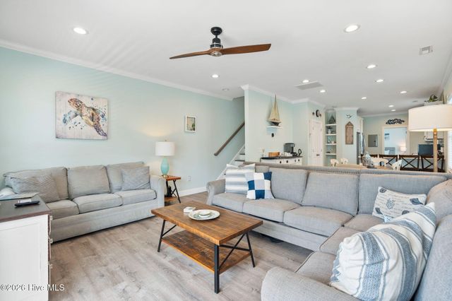 1517 Carolina Beach Avenue N Unit 2, Carolina Beach, NC 28428