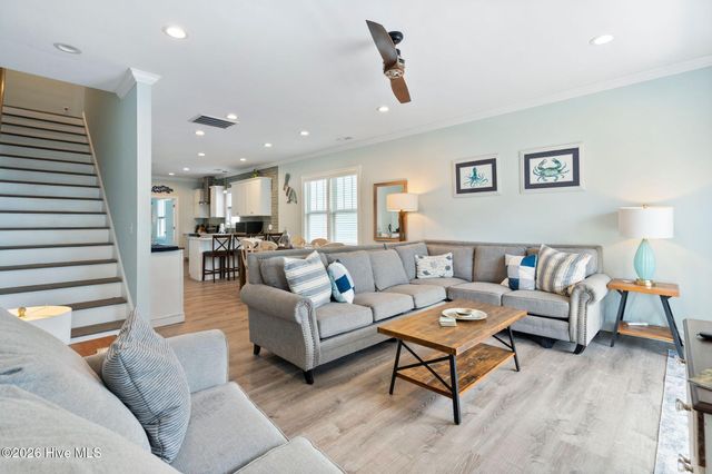 1517 Carolina Beach Avenue N Unit 2, Carolina Beach, NC 28428