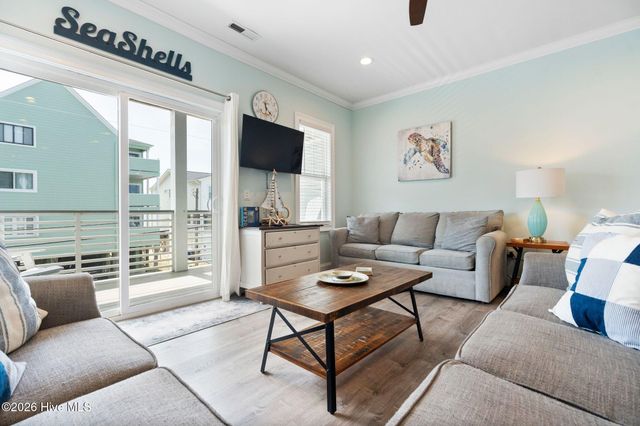 1517 Carolina Beach Avenue N Unit 2, Carolina Beach, NC 28428