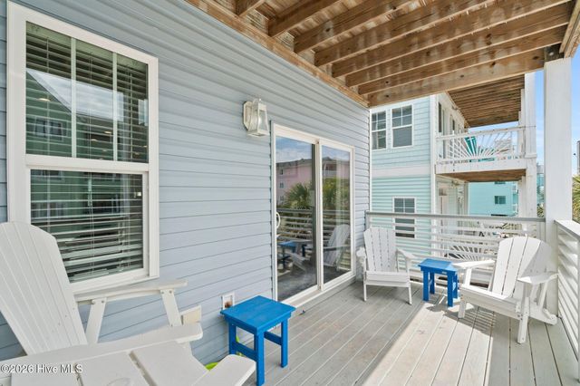 1517 Carolina Beach Avenue N Unit 2, Carolina Beach, NC 28428