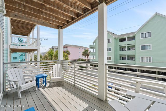 1517 Carolina Beach Avenue N Unit 2, Carolina Beach, NC 28428