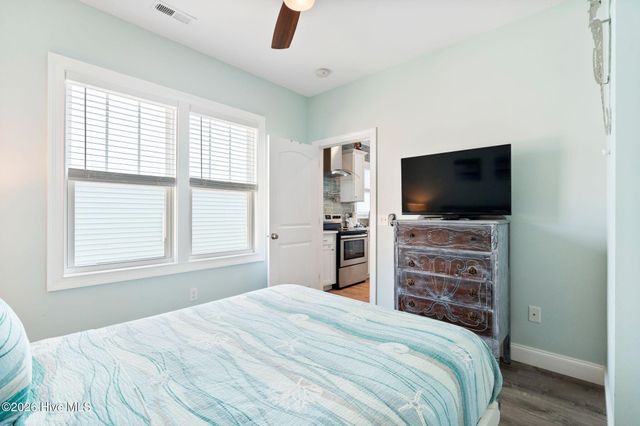 1517 Carolina Beach Avenue N Unit 2, Carolina Beach, NC 28428