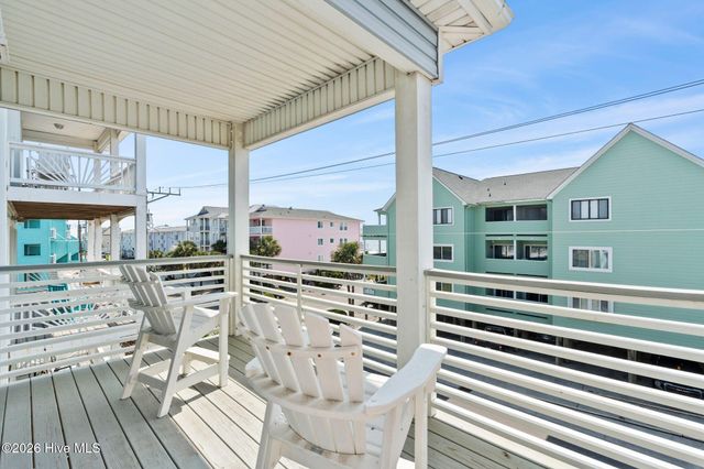 1517 Carolina Beach Avenue N Unit 2, Carolina Beach, NC 28428