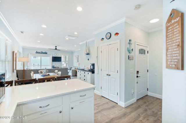 1517 Carolina Beach Avenue N Unit 2, Carolina Beach, NC 28428