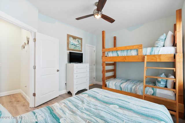 1517 Carolina Beach Avenue N Unit 2, Carolina Beach, NC 28428
