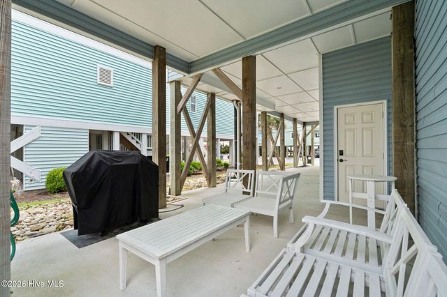 1517 Carolina Beach Avenue N Unit 2, Carolina Beach, NC 28428