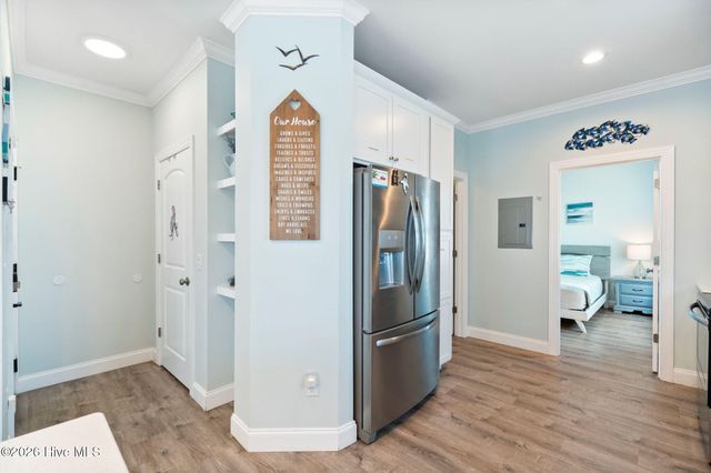 1517 Carolina Beach Avenue N Unit 2, Carolina Beach, NC 28428