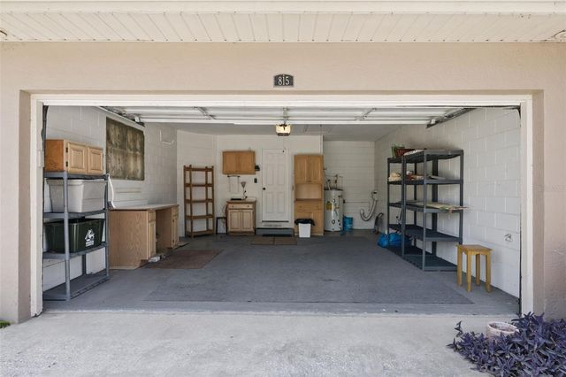 815 CHESTNUT STREET, Clermont, FL 34711