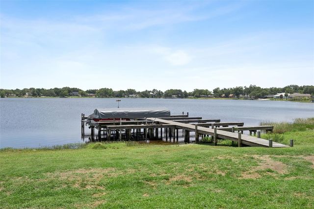 815 CHESTNUT STREET, Clermont, FL 34711