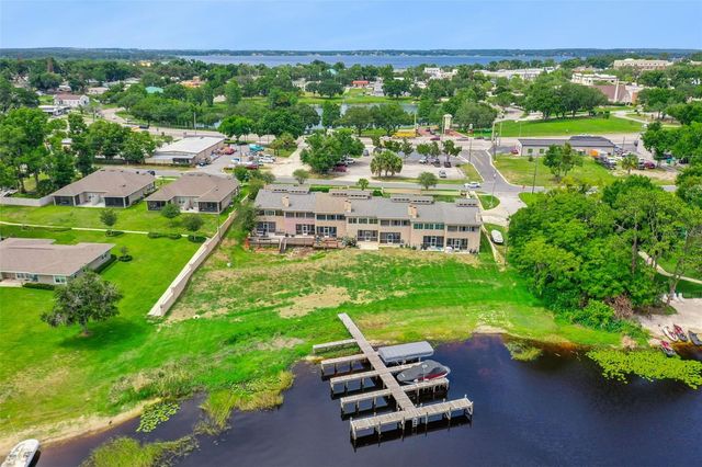 815 CHESTNUT STREET, Clermont, FL 34711