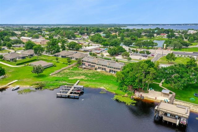 815 CHESTNUT STREET, Clermont, FL 34711