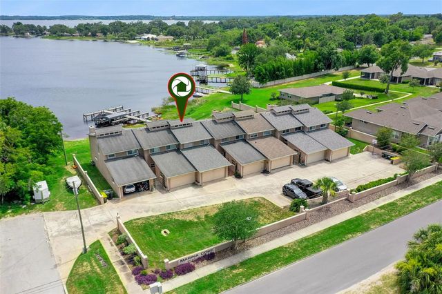 815 CHESTNUT STREET, Clermont, FL 34711